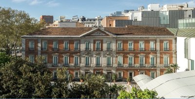 국립 티센보르네미사 미술관